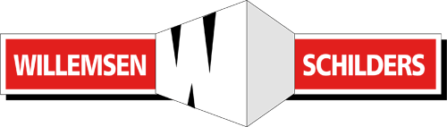 Willemsen Schilders Logo